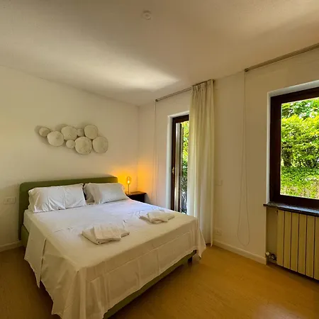 Apartamento Venti Stresa