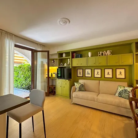 Apartamento Venti Stresa