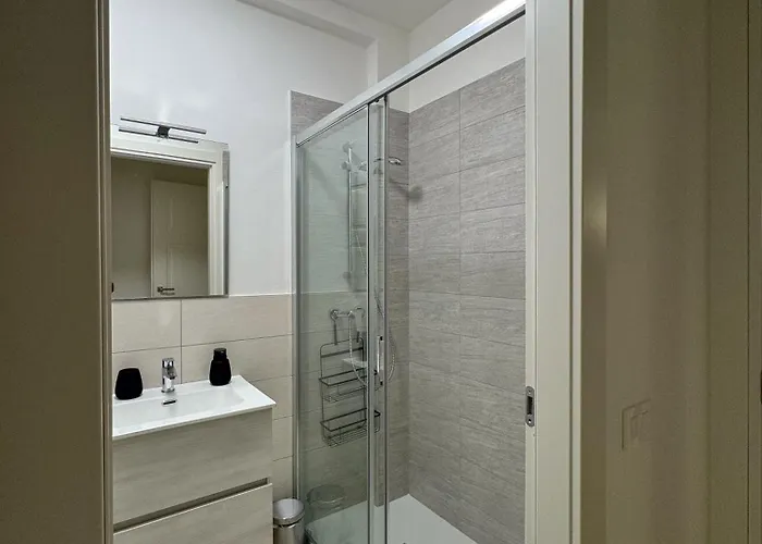 Διαμέρισμα Venti *