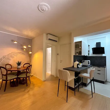 Апартаменты Venti *