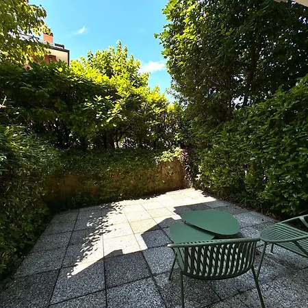 Venti * Стреза