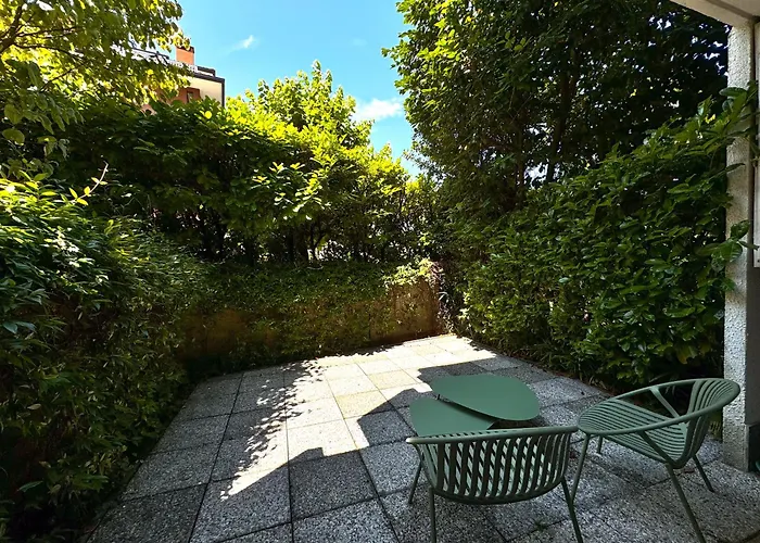 Venti * Стреза